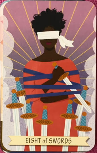 The Good Karma Tarot